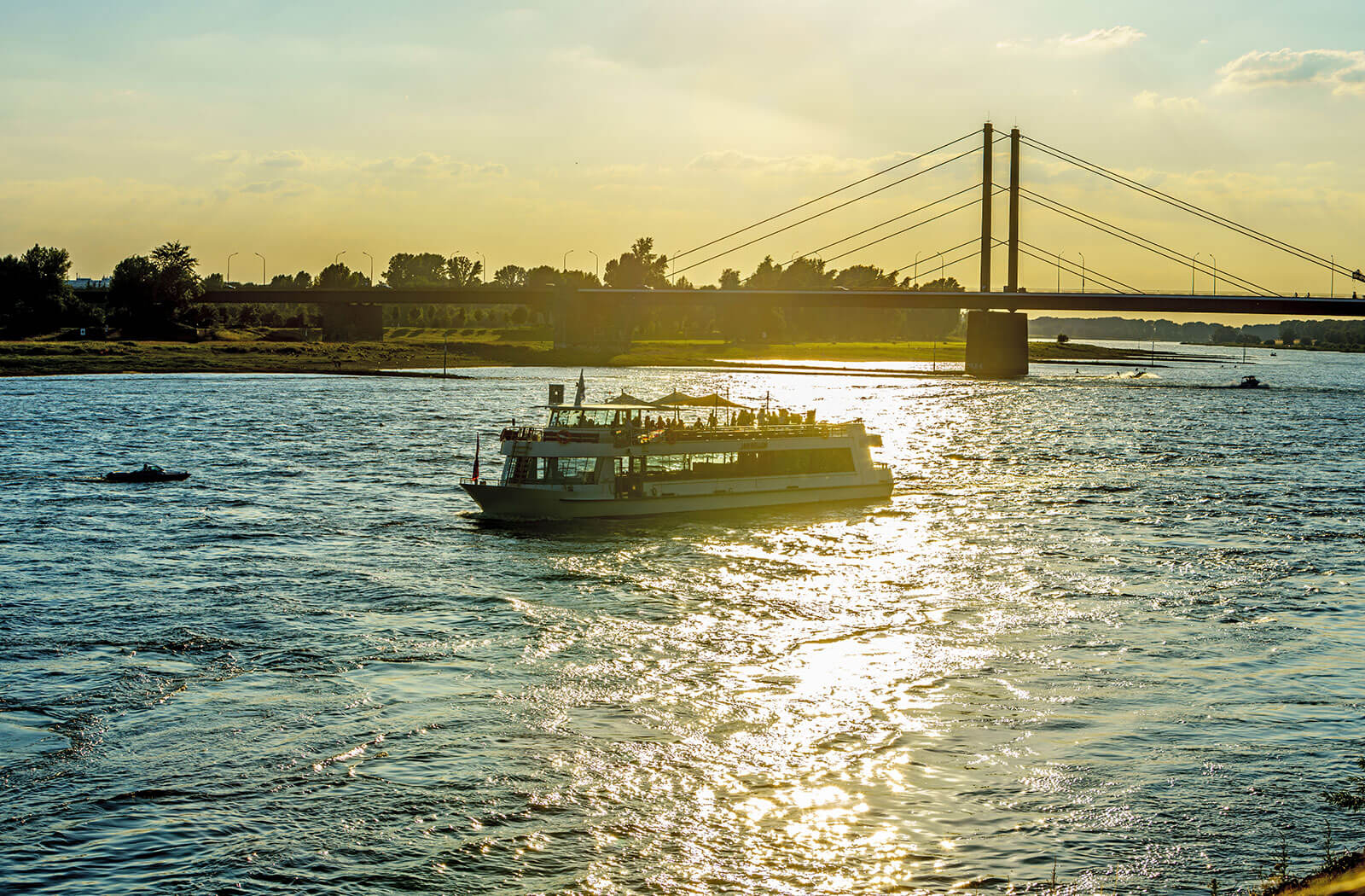 Die Stadt Düsseldorf